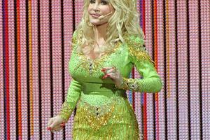 Bang Showbiz / Dolly Parton has been forced to pull out of a major appearance at her Dollywood theme park after her doctor ordered her not to travel as she continues to experience health problems.