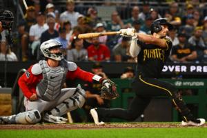 Justin Berl/Getty Images North America/TNS