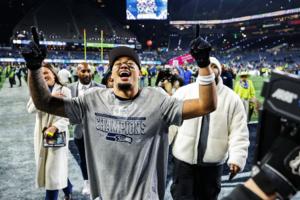 Dean Rutz/The Seattle Times/TNS