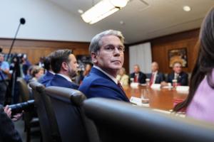 Aaron Schwartz/AFP/Getty Images North America/TNS