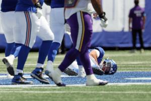 Mike Coppola/Getty Images North America/TNS