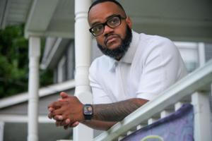 Karl Merton Ferron/Baltimore Sun/TNS