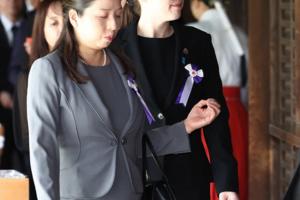 JIJI Press/AFP/Getty Images North America/TNS