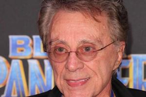 Bang Showbiz / Frankie Valli has endured tough times.