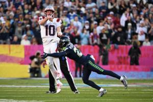 Josh Edelson/AFP/Getty Images North America/TNS