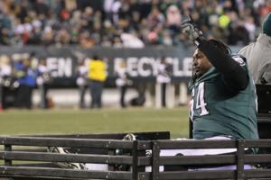 Jim McIsaac/Getty Images North America/TNS