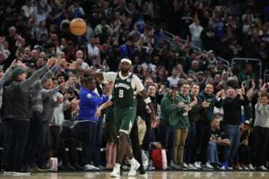 Stacy Revere/Getty Images North America/TNS