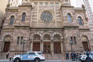 New York Daily News/New York Daily News/TNS
