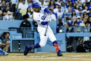 Gina Ferazzi/Los Angeles Times/TNS