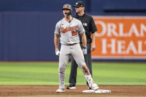 Parker S. Freedman/Getty Images North America/TNS