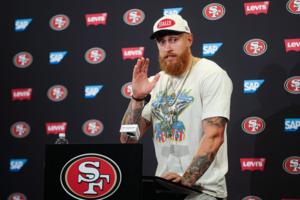 Shae Hammond/Bay Area News Group/TNS
