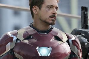 Bang Showbiz / Robert Downey Jr. is suiting up as Iron Man again - alongside a host of his fellow Marvel stars - for two major new Avengers attractions coming to Disneyland in 2028