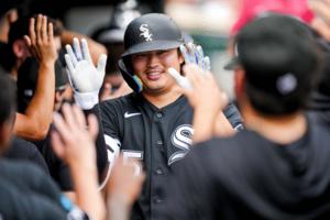 Nic Antaya/Getty Images North America/TNS