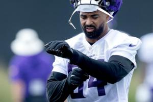 Carlos Gonzalez/The Minnesota Star Tribune/TNS