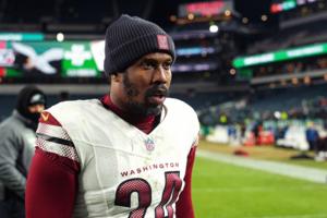 Mitchell Leff/Getty Images North America/TNS