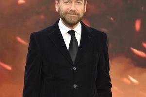 Bang Showbiz / Kenneth Branagh has opened up about the Harry Potter cast