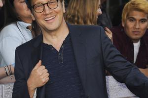 Bang Showbiz / Rob Schneider will always be there for Elle King