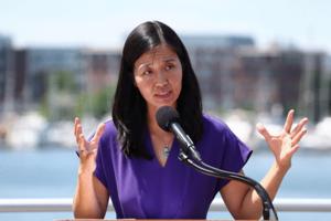 Nancy Lane/Boston Herald/TNS