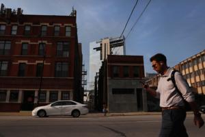 Chris Sweda/Chicago Tribune/TNS