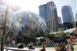 Karen Ducey/The Seattle Times/TNS