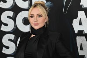 Angela Weiss/GETTY IMAGES NORTH AMERICA/TNS