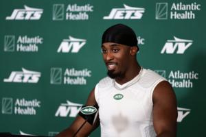 Adam Hunger/Getty Images North America/TNS