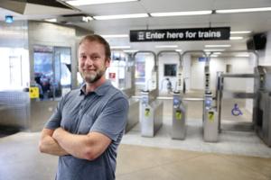 Chris Sweda/Chicago Tribune/TNS