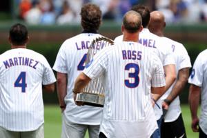Chris Sweda/Chicago Tribune/TNS