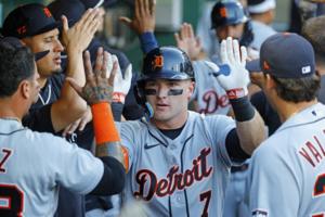 Justin K. Aller/Getty Images North America/TNS