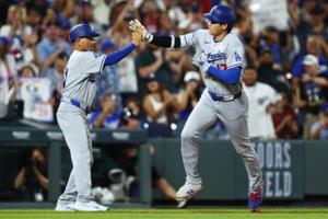 Justin Edmonds/Getty Images North America/TNS