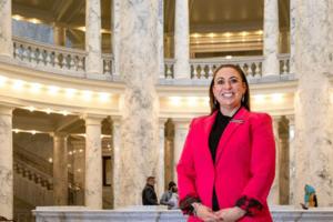 Darin Oswald/Idaho Statesman/TNS