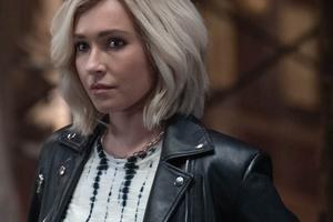 Bang Showbiz / Hayden Panettiere played Kirby Reed in the Scream franchise