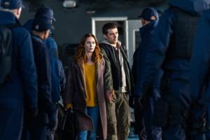 Niko Tavernise/Universal Pictures and Amblin Entertainment/TNS