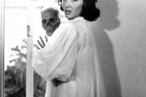 Bang Showbiz / Peggy Webber, who worked for Orson Welles and Sir Alfred Hitchcock, has died of natural causes aged 100