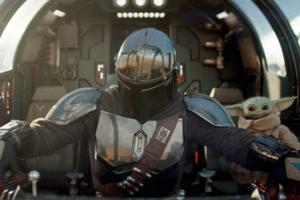 Lucasfilm Ltd™/DISNEY/TNS
