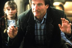 Bang Showbiz / Robin Williams' three children working on new project to share late dad's 'unique talent'