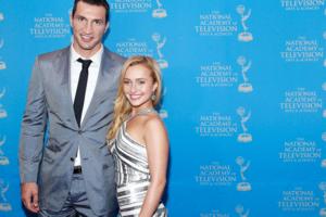 Jemal Countess/Getty Images North America/TNS