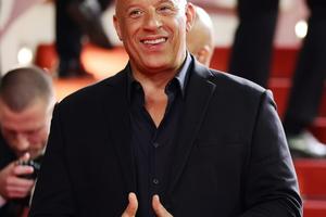 Bang Showbiz / Vin Diesel is preparing to start filming Fast Forever.