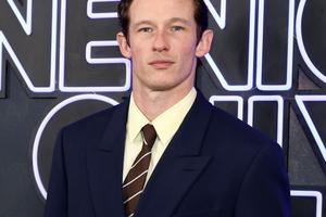 Bang Showbiz / Callum Turner has been linked with playing James Bond