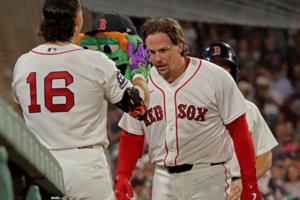 Stuart Cahill/Boston Herald/TNS