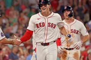 Matt Stone/Boston Herald/TNS