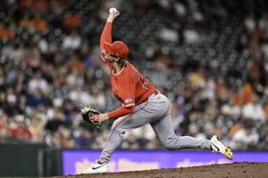 Maria Lysaker/Getty Images North America/TNS