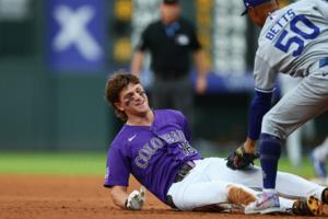 Justin Edmonds/Getty Images North America/TNS