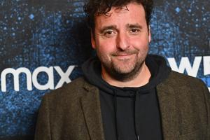 Bang Showbiz / David Krumholtz taking 'indefinite break' from Hollywood