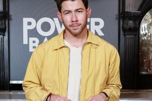 Bang Showbiz / Nick Jonas wanted to play Kristoff in Frozen