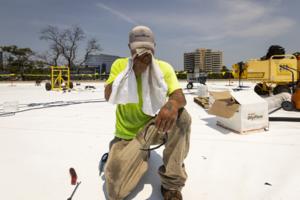 Billy Schuerman/The Virginian-Pilot/TNS