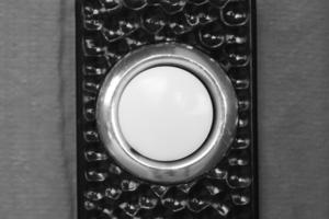 When it stops working you’ll realize how much you depend on a doorbell. (Dreamstime/TCA)