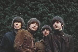 Bang Showbiz / The Beatles have landed a long-term licensing deal