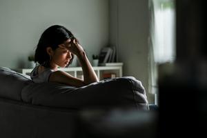 Traumatic memories are not recalled the same way pleasant memories are. Filmstax/E+ via Getty Images