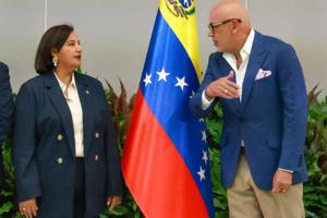 Javier Campos/dpa via ZUMA Press/TNS